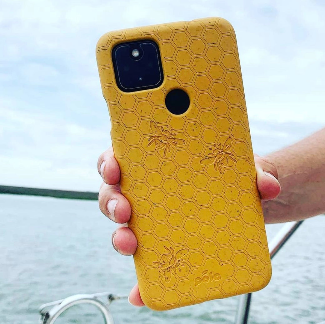 Honey (Bee Edition) iPhone XR Case