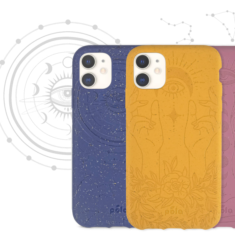 Astrology Cases