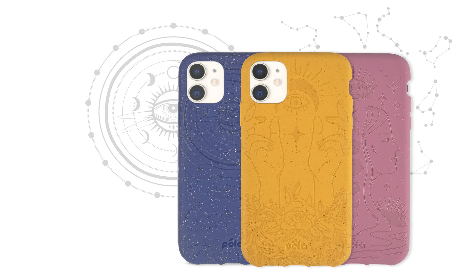Astrology Cases