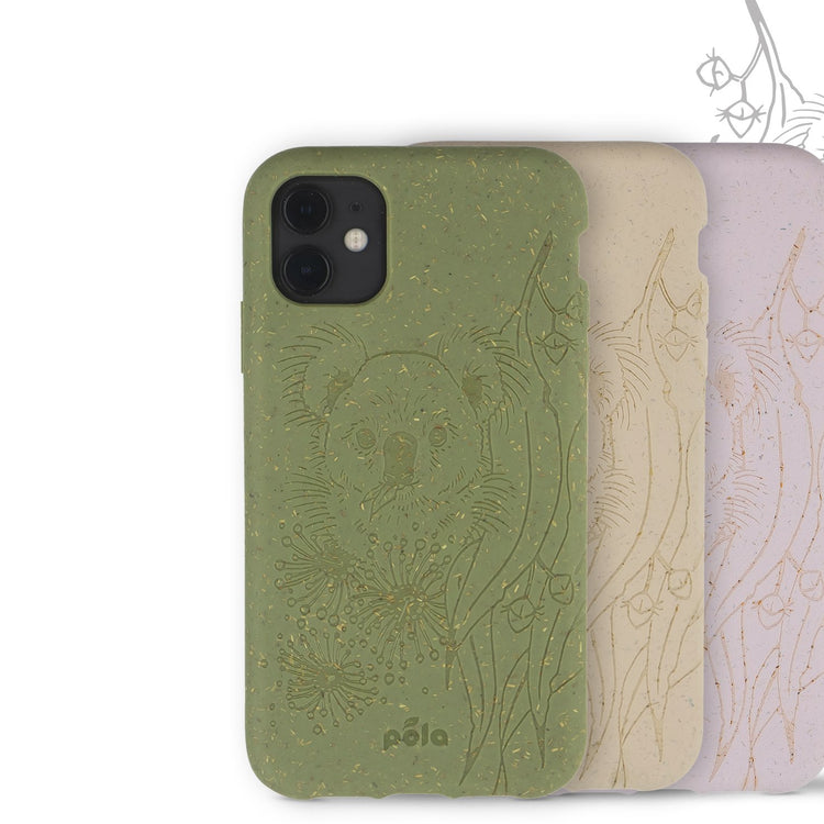 Limited Edition Koala Cases