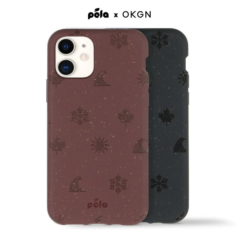 Four Seasons Cases