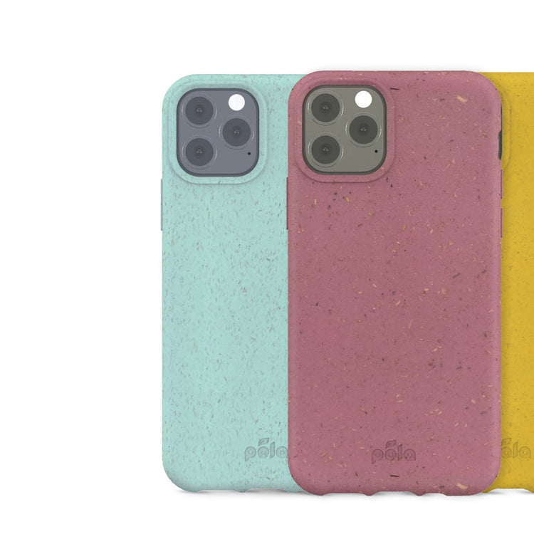 Slim iPhone Cases