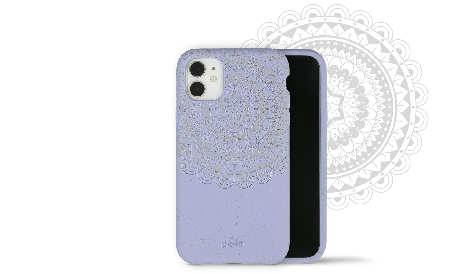 Limited Edition Mandala Cases