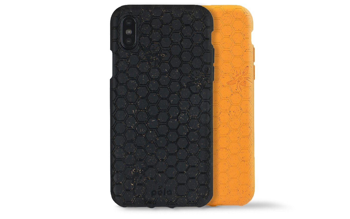 Limited Edition Bee Cases