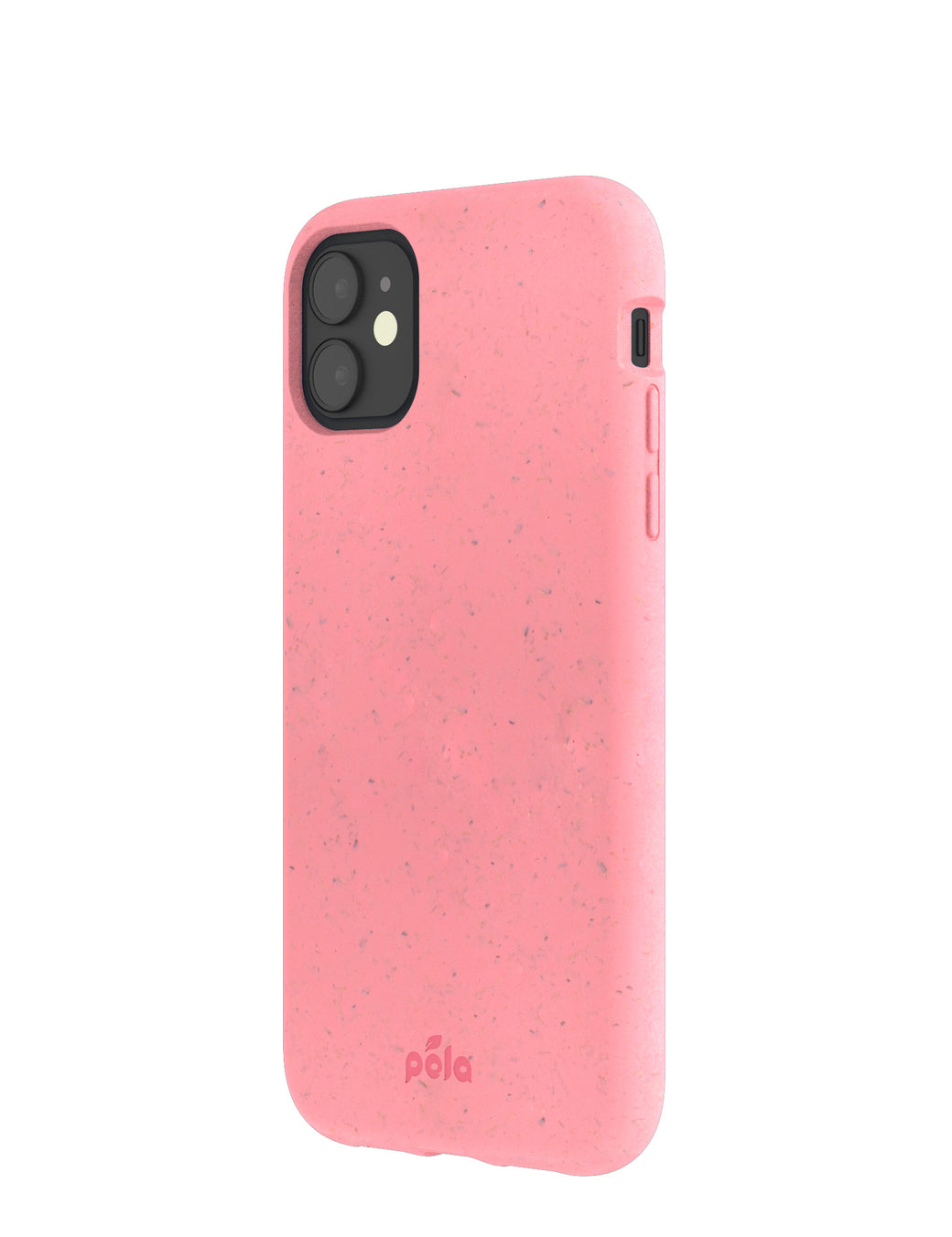 Bubblegum Pink iPhone 11 Case