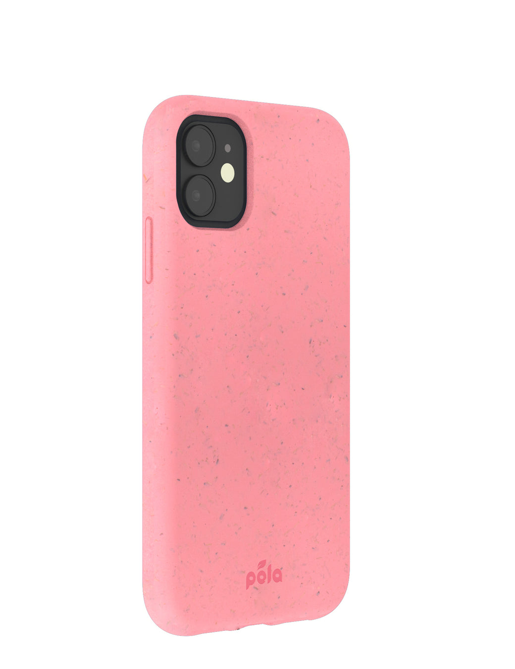 Bubblegum Pink iPhone 11 Case
