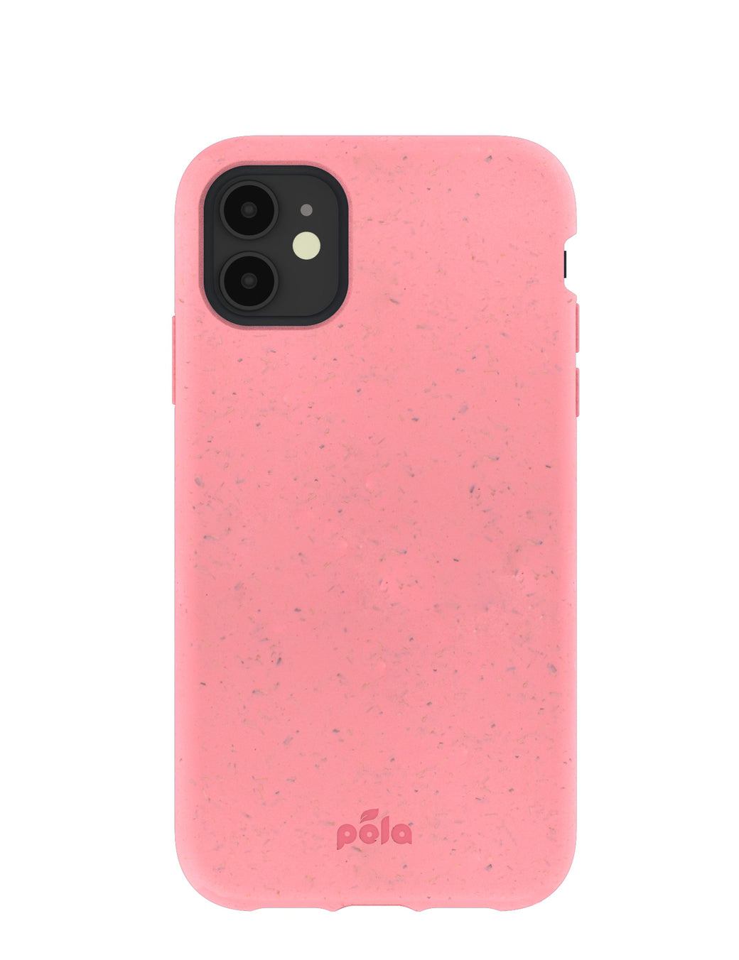 Bubblegum Pink iPhone 11 Case