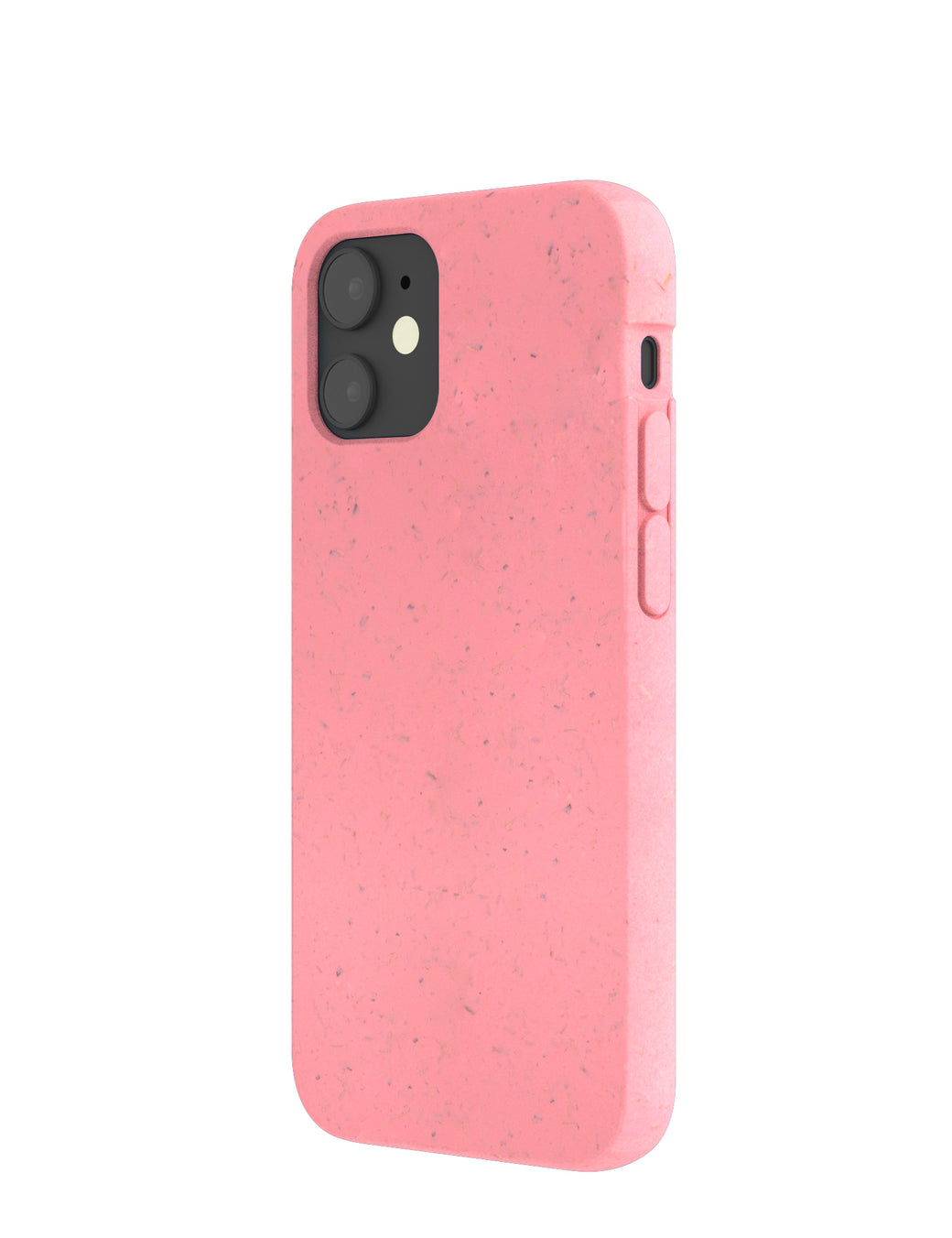 Bubblegum Pink iPhone 12/iPhone 12 Pro Case