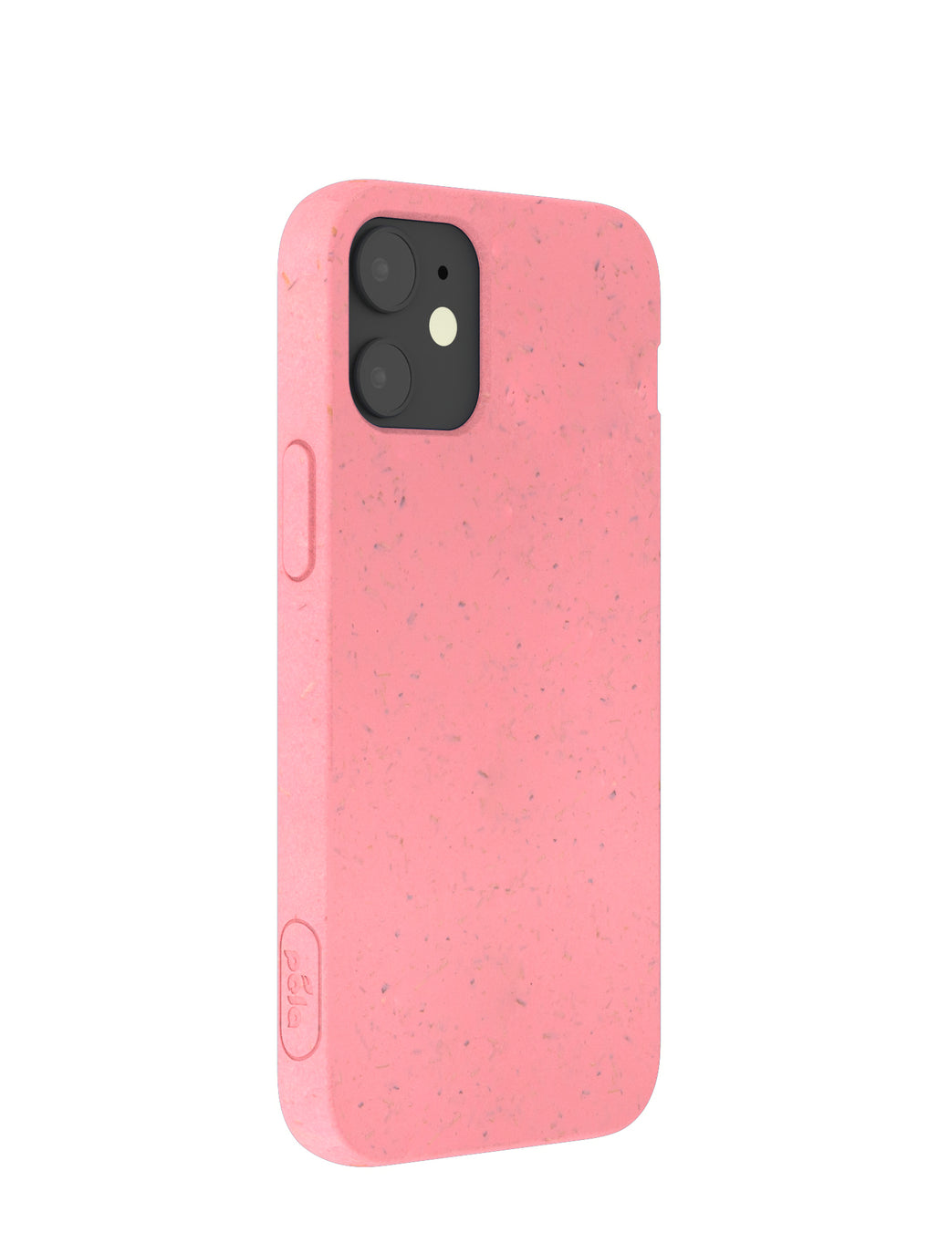 Bubblegum Pink iPhone 12/iPhone 12 Pro Case