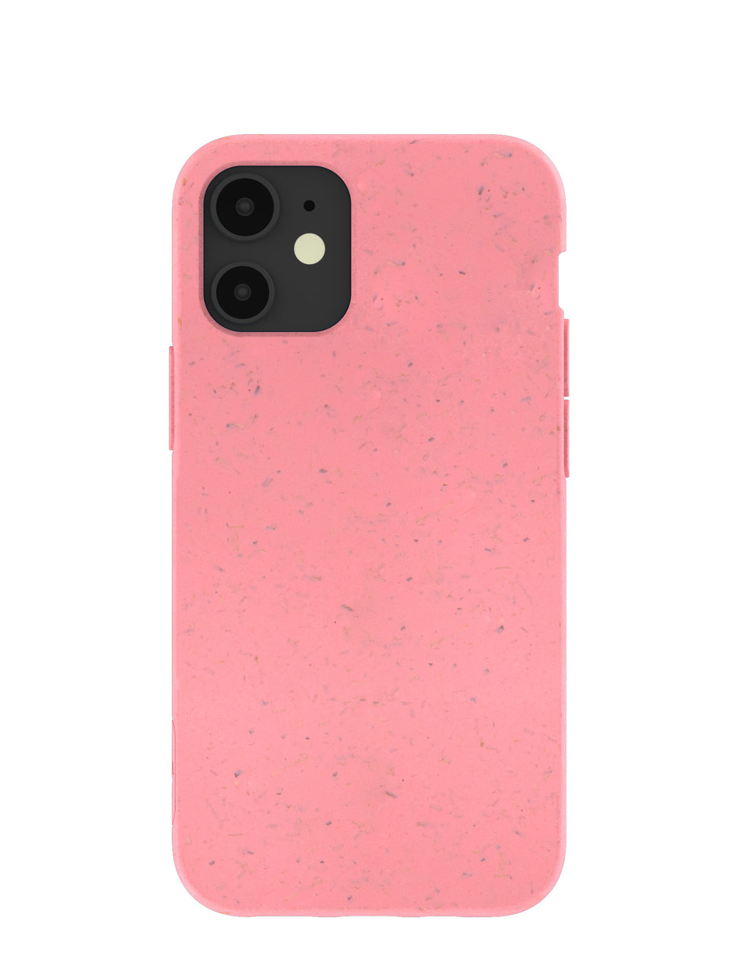 Bubblegum Pink iPhone 12/iPhone 12 Pro Case