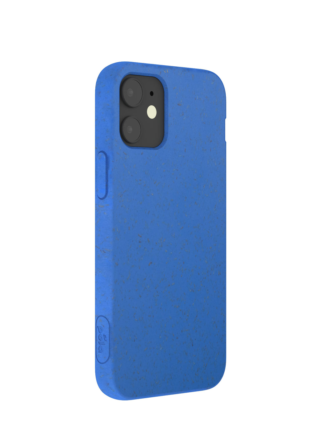 Electric Blue iPhone 12/iPhone 12 Pro Case