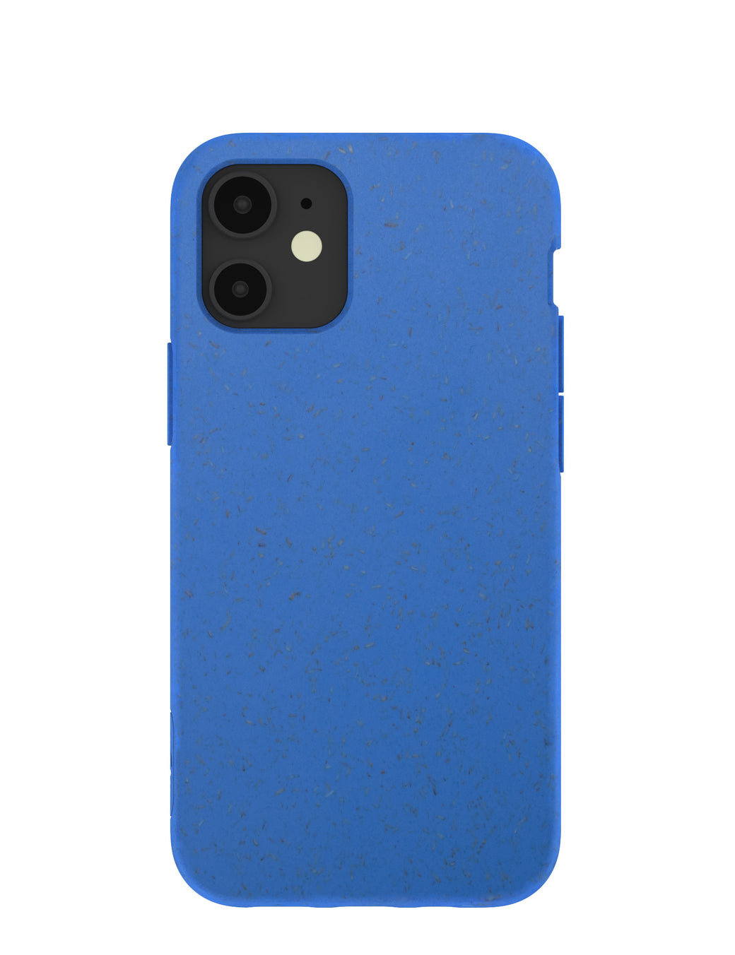 Electric Blue iPhone 12/iPhone 12 Pro Case