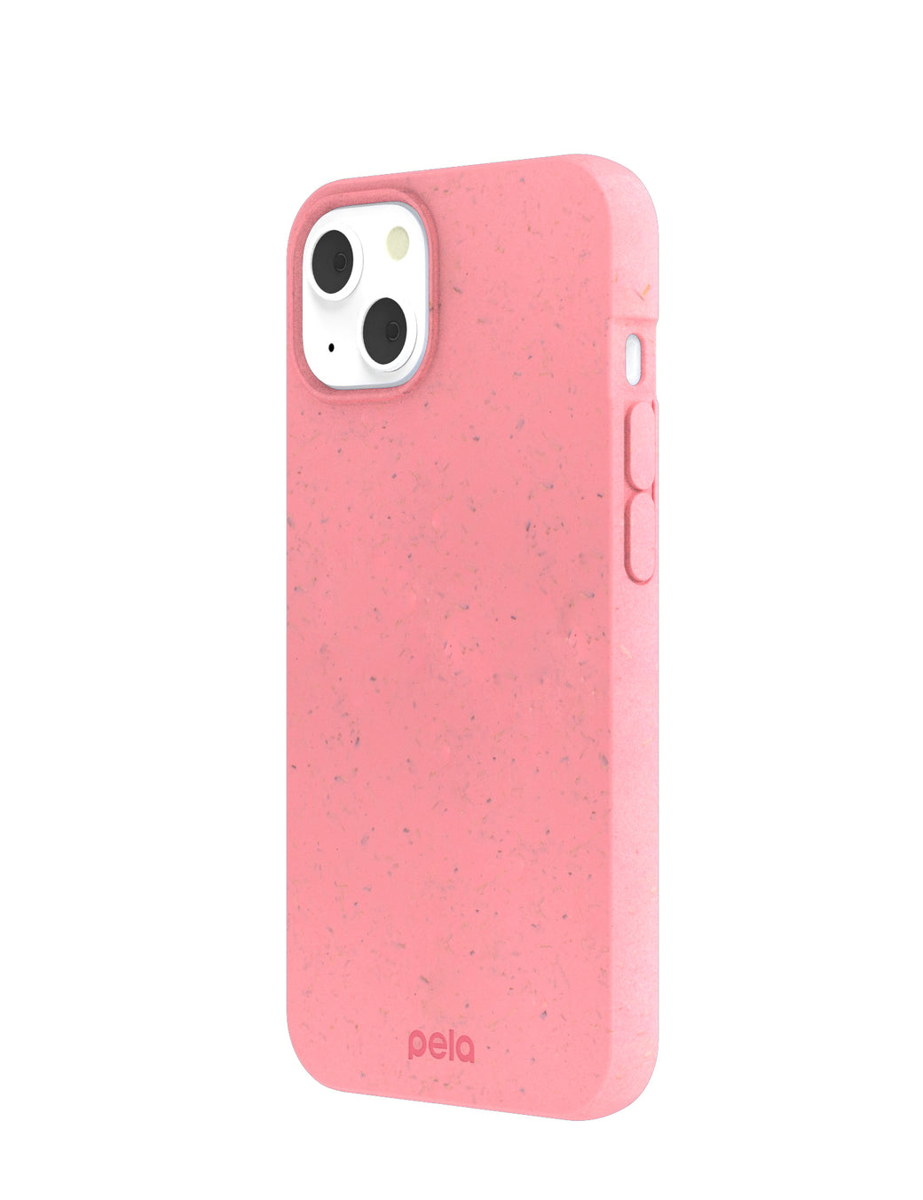 Bubblegum Pink iPhone 13 Case