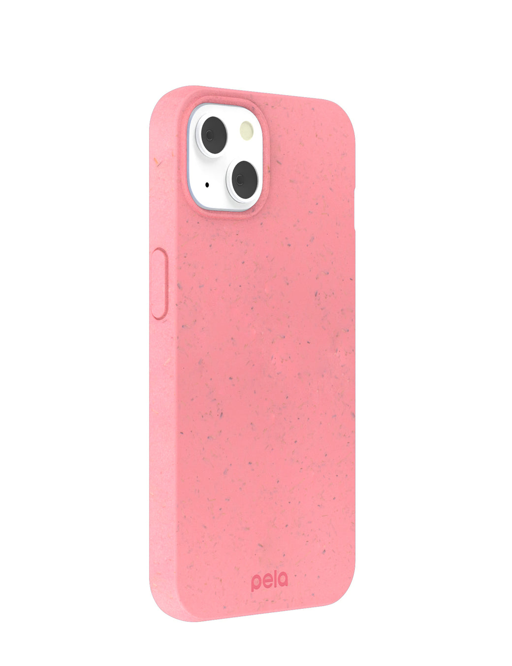 Bubblegum Pink iPhone 13 Case