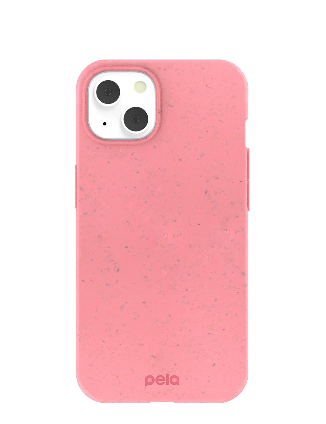 Bubblegum Pink iPhone 13 Case