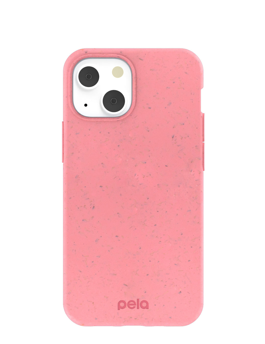 Bubblegum Pink iPhone 13 Mini Case