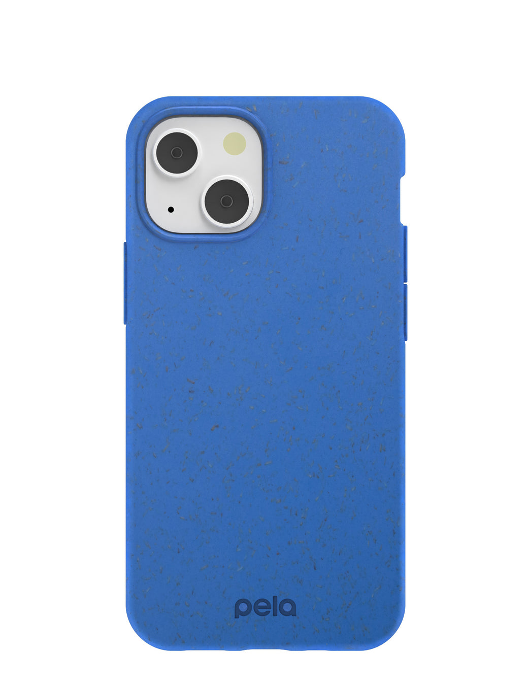 Electric Blue iPhone 13 Mini Case