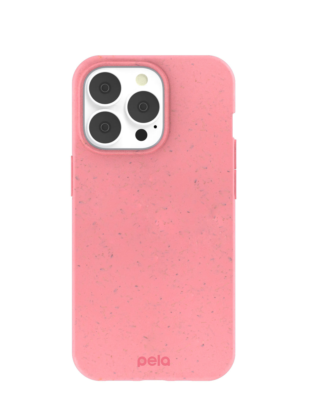 Bubblegum Pink iPhone 13 Pro Case