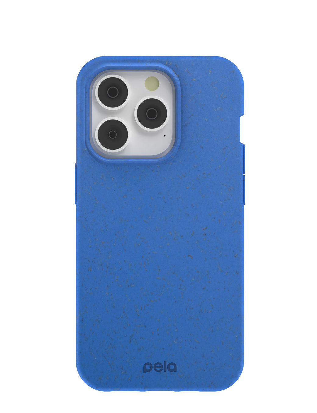 Electric Blue iPhone 14 Pro Case with MagSafe Module