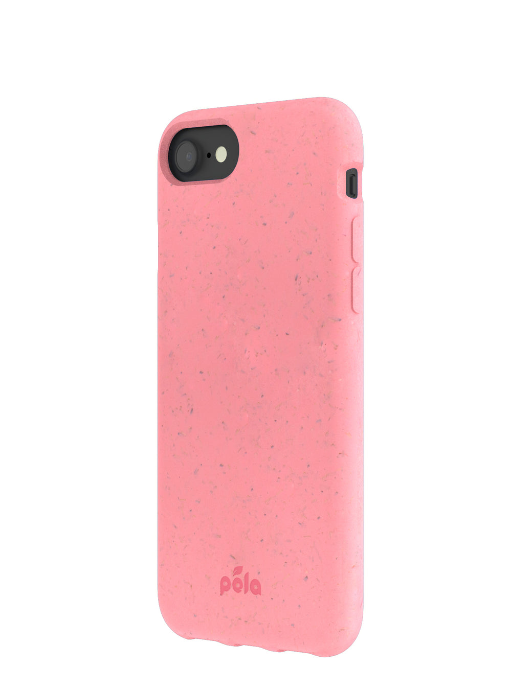 Bubblegum Pink iPhone 6/6s/7/8/SE Case
