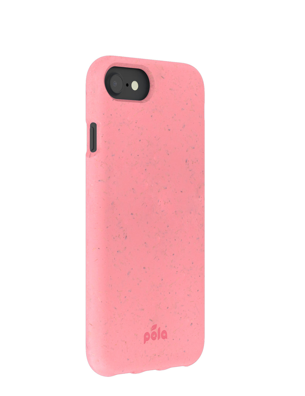 Bubblegum Pink iPhone 6/6s/7/8/SE Case