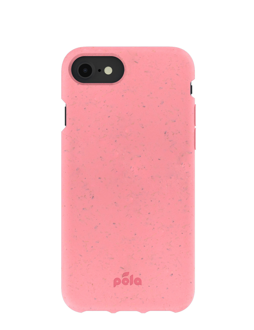 Bubblegum Pink iPhone 6/6s/7/8/SE Case