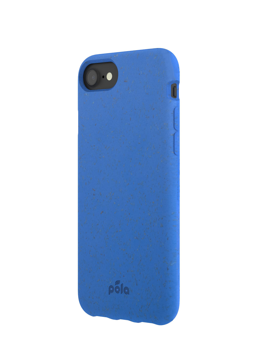 Electric Blue iPhone 6/6s/7/8/SE Case