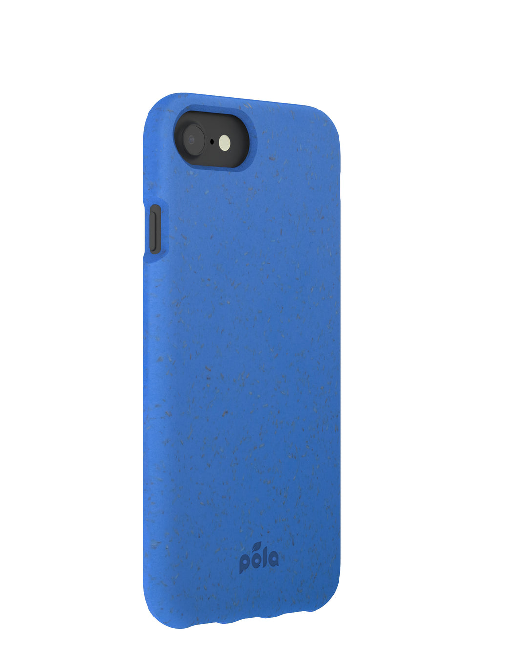 Electric Blue iPhone 6/6s/7/8/SE Case