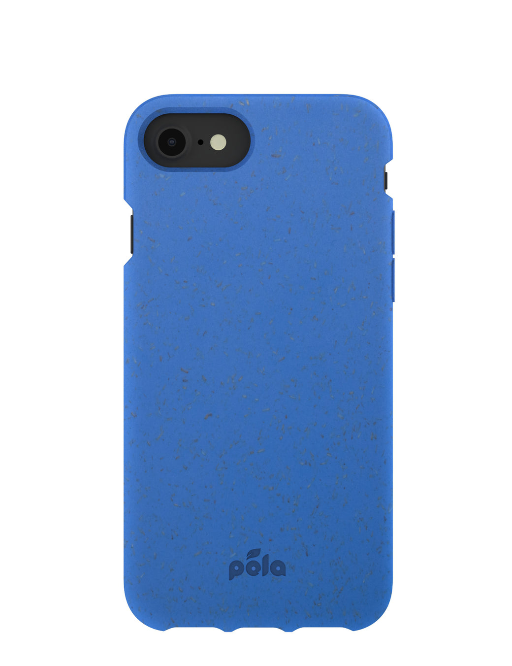 Electric Blue iPhone 6/6s/7/8/SE Case