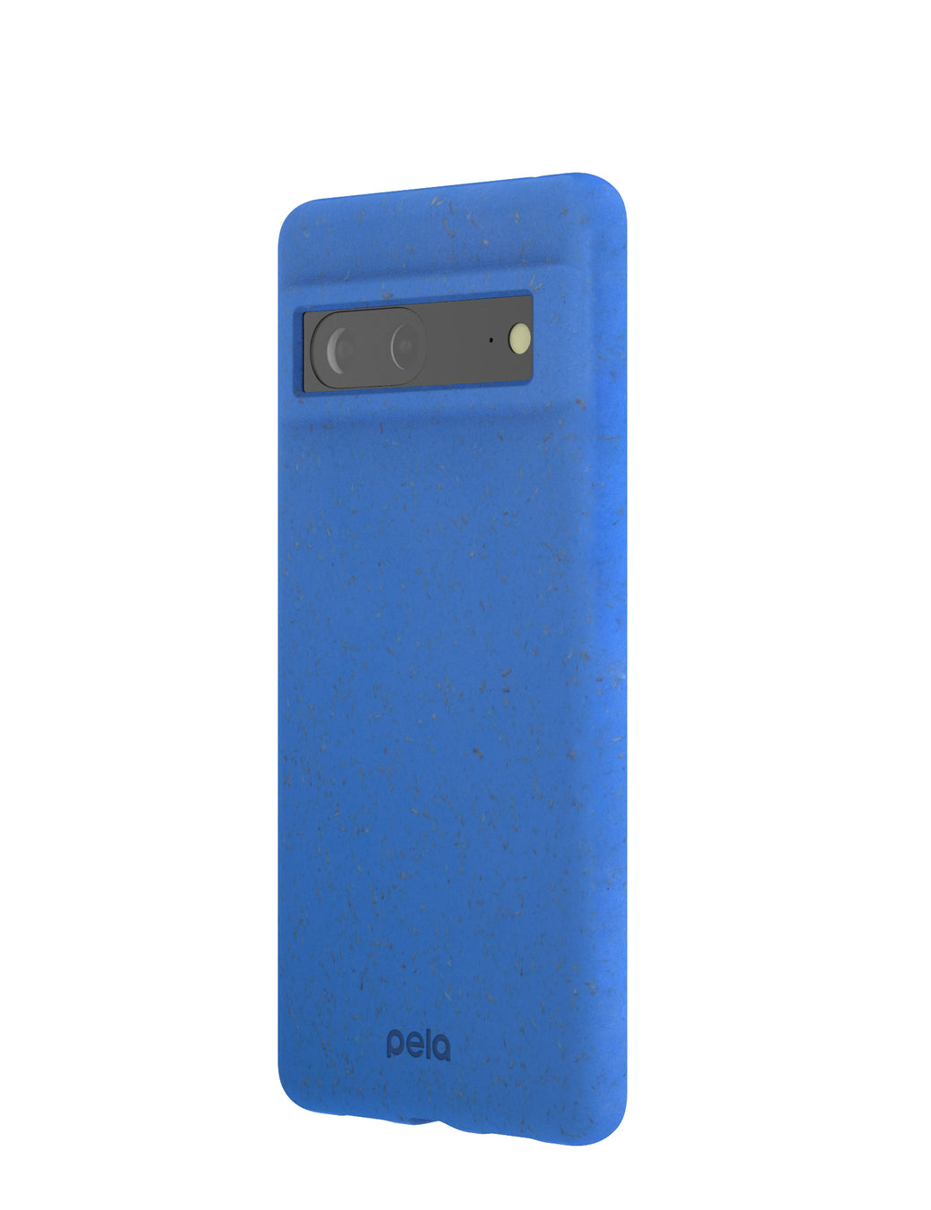 Electric Blue Google Pixel 7 Phone Case
