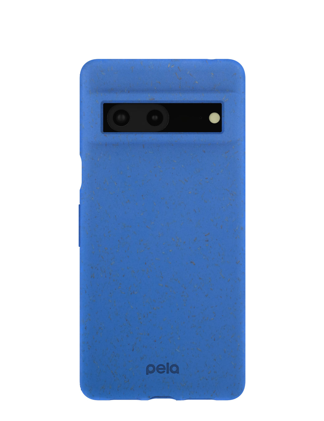 Electric Blue Google Pixel 7 Phone Case