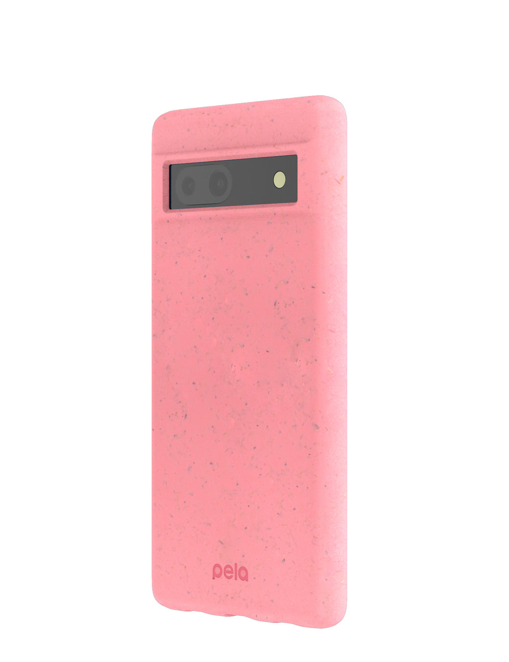 Bubblegum Pink Google Pixel 7a Phone Case