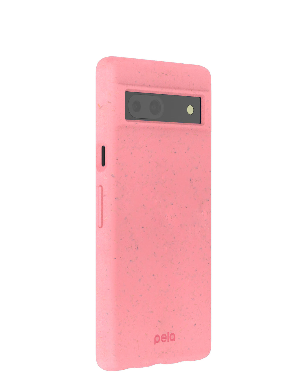 Bubblegum Pink Google Pixel 7a Phone Case