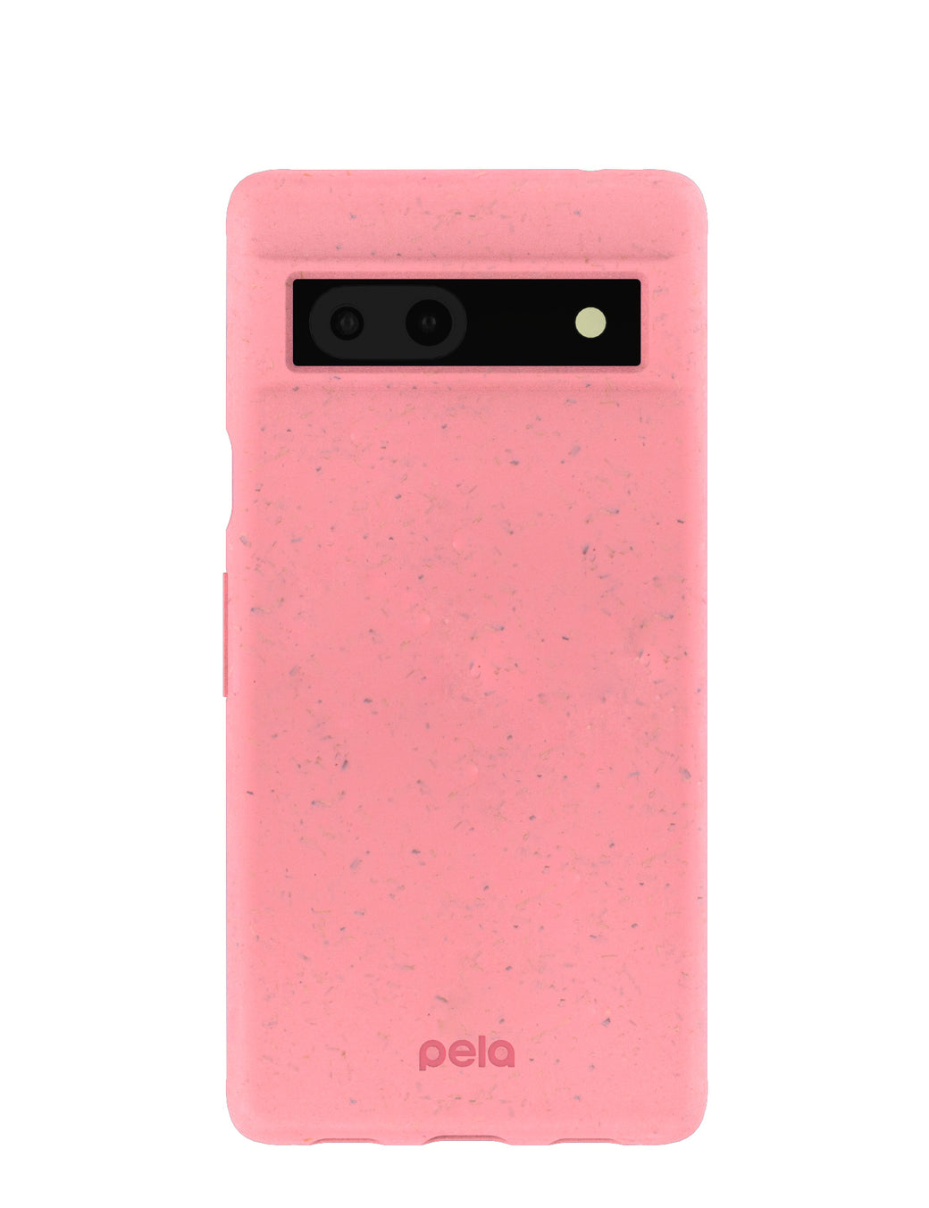 Bubblegum Pink Google Pixel 7a Phone Case