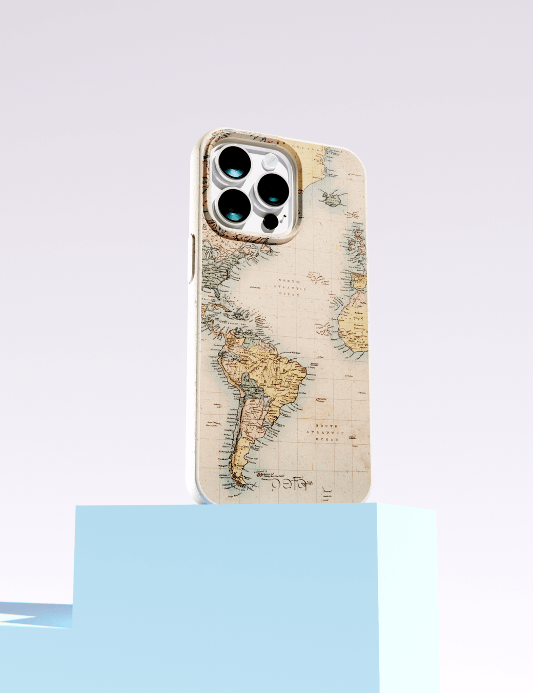 London Fog Explorer iPhone 11 Pro Case