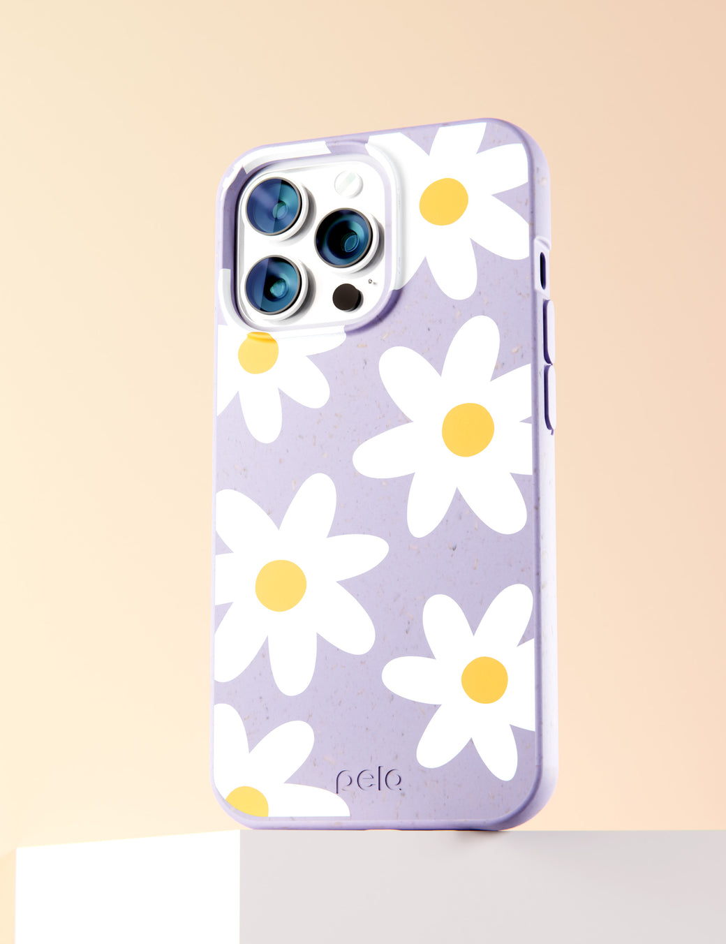 Lavender Daisy iPhone 11 Case