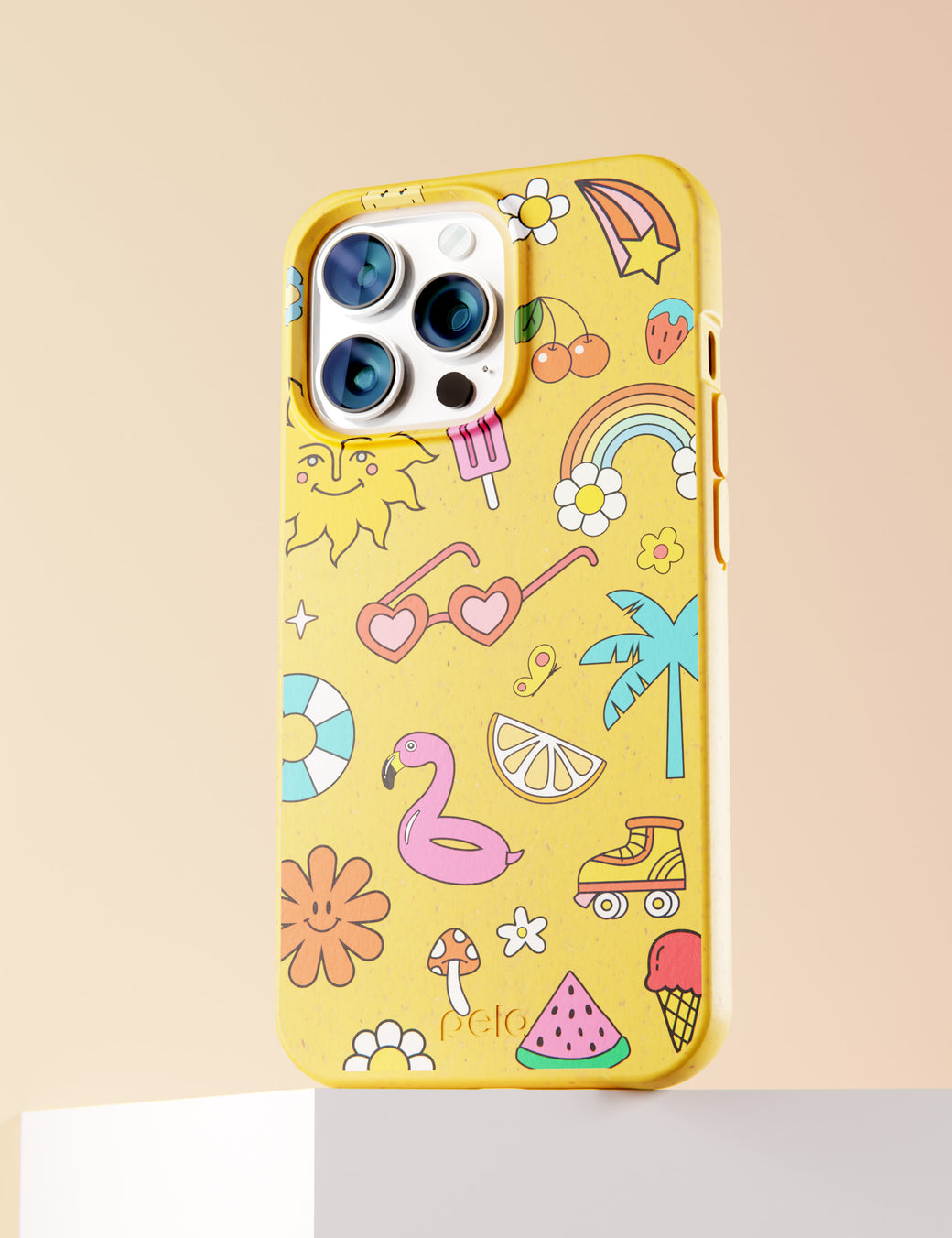 Honey Iconic Summer iPhone 11 Case