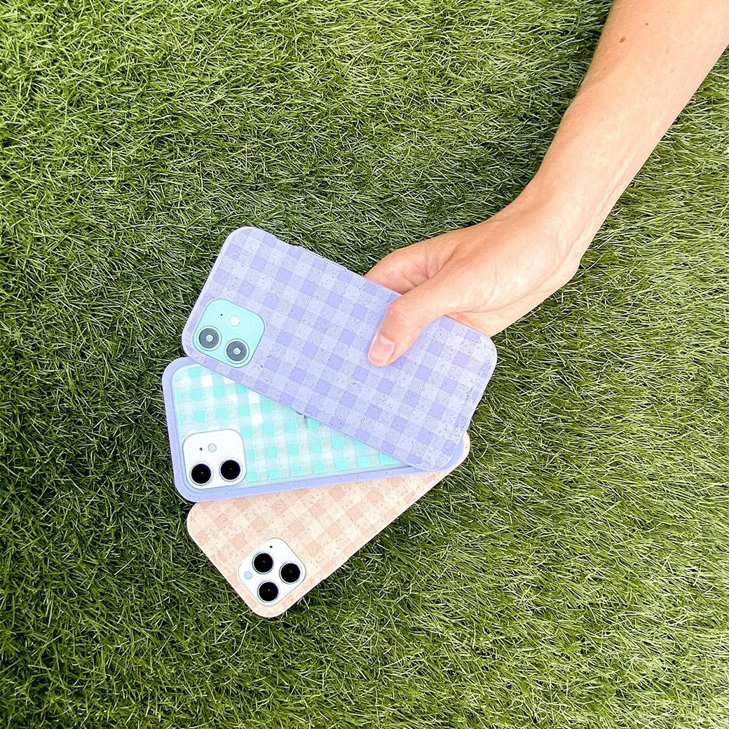 Seashell Beach Picnic Google Pixel 5 Case