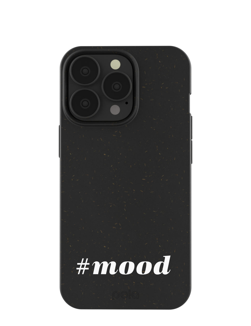 Black #mood iPhone 13 Pro Case