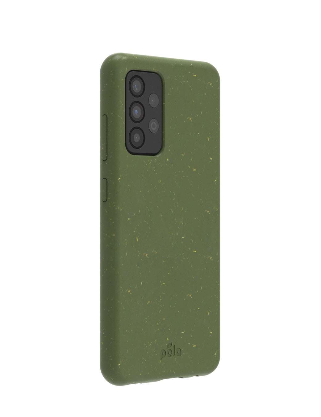 Forest Floor Samsung Galaxy A52 5G Phone Case