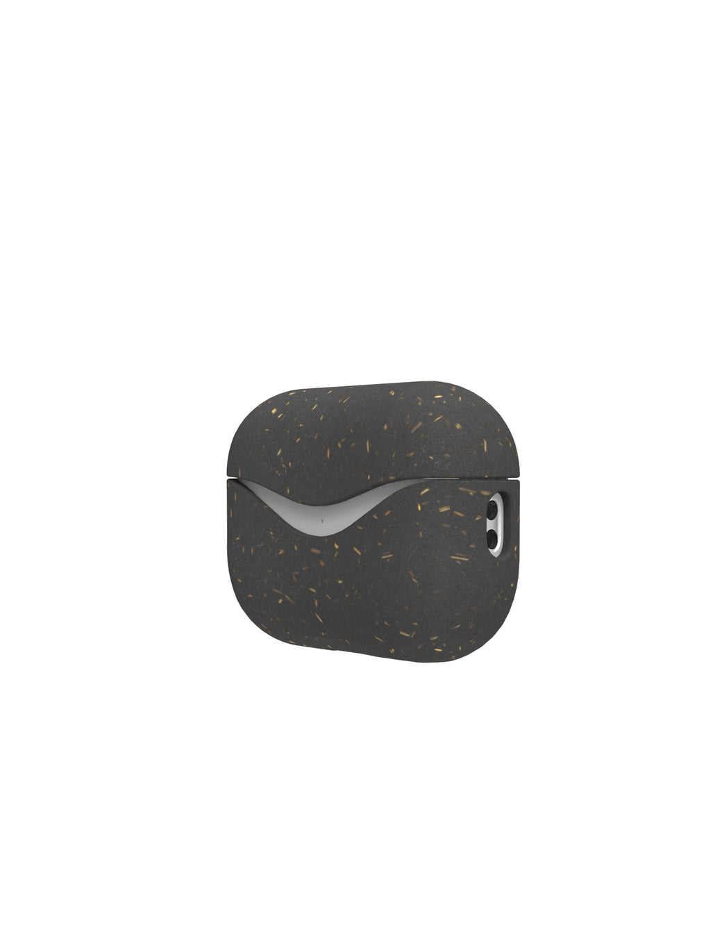 Black AirPods Pro (2nd generation) Case