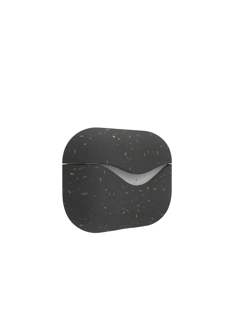 Black AirPods Pro (2nd generation) Case