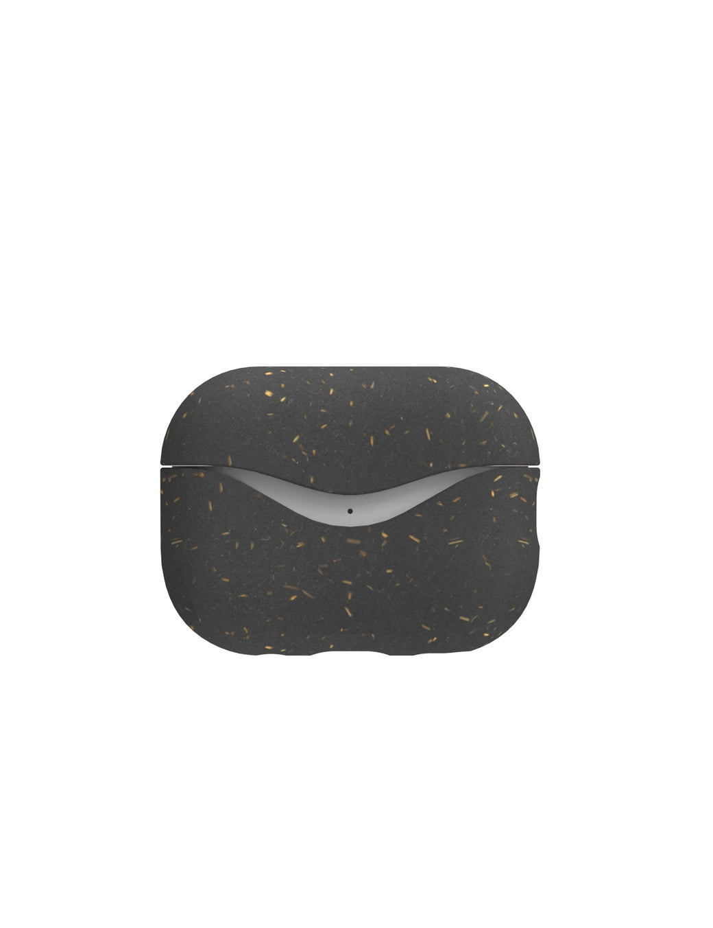 Black AirPods Pro (2nd generation) Case
