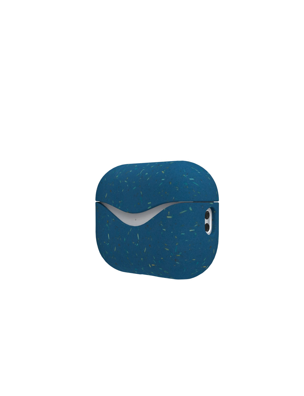 Stormy Blue AirPods Pro (2nd generation) Case