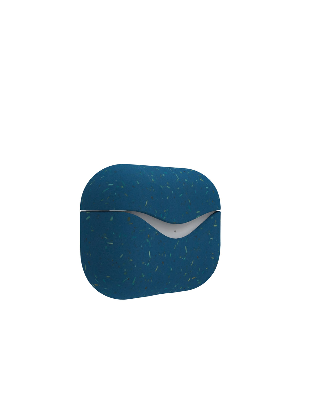 Stormy Blue AirPods Pro (2nd generation) Case
