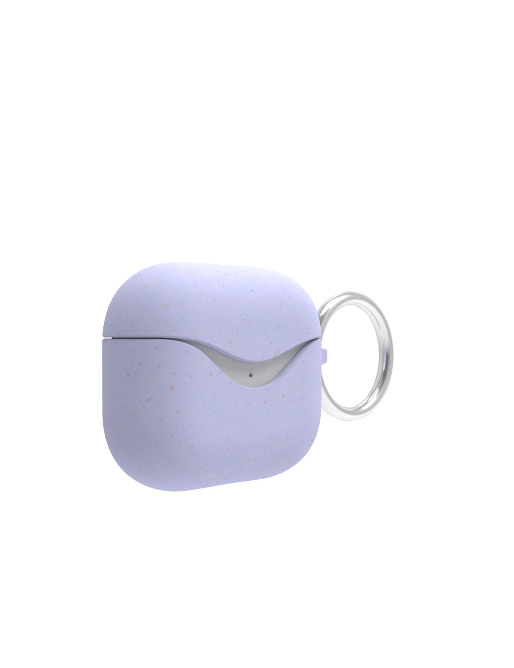 Lavender AirPods (3rd Generation) Case