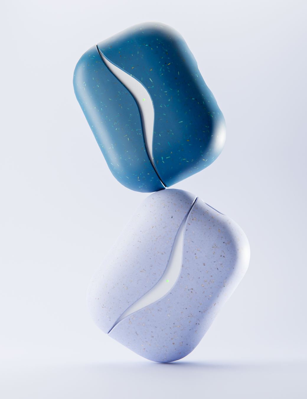 Stormy Blue AirPods Pro (2nd generation) Case