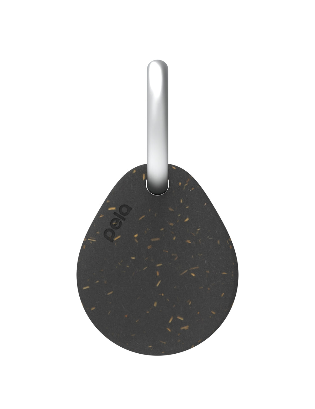 Black AirTag Holder