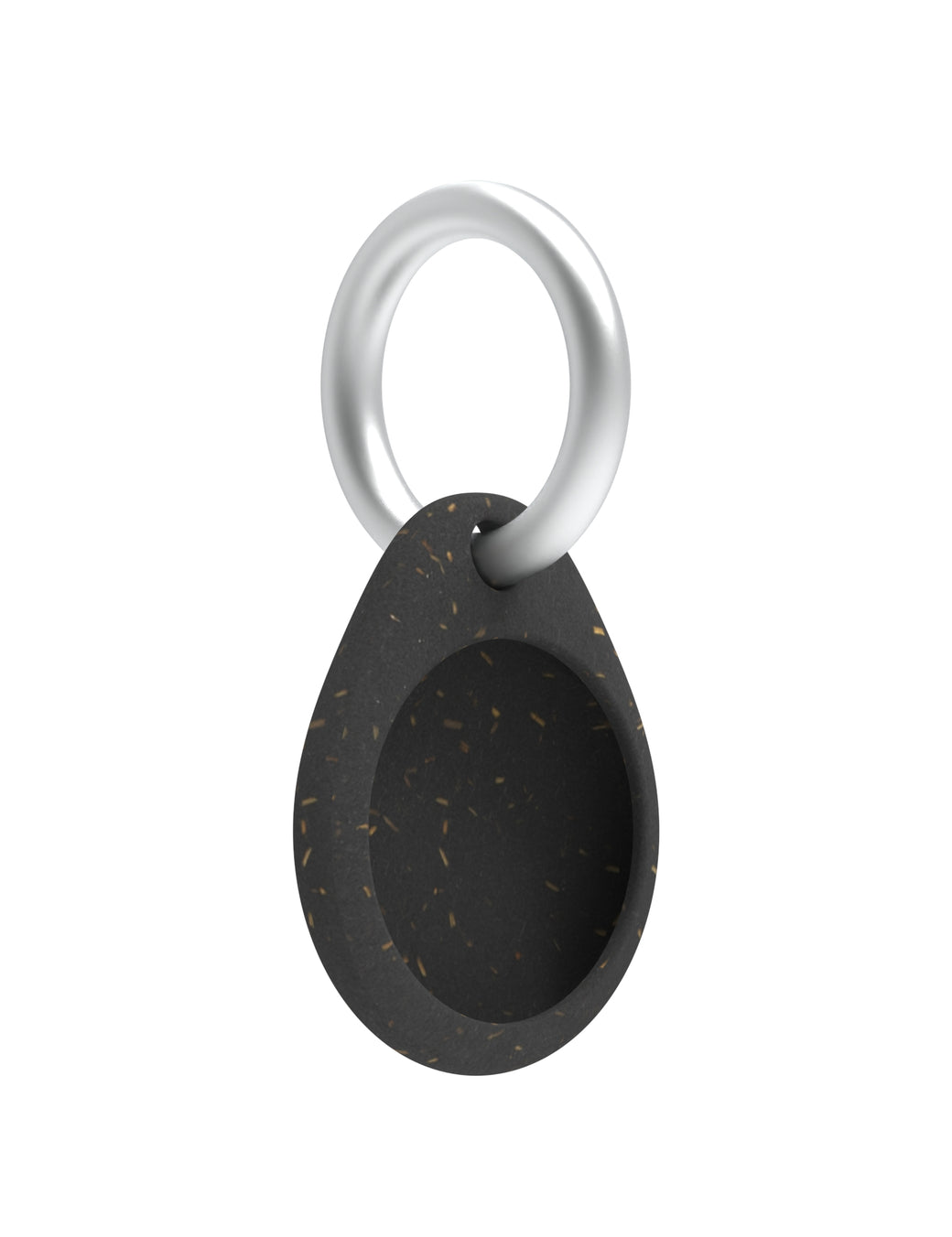 Black AirTag Holder