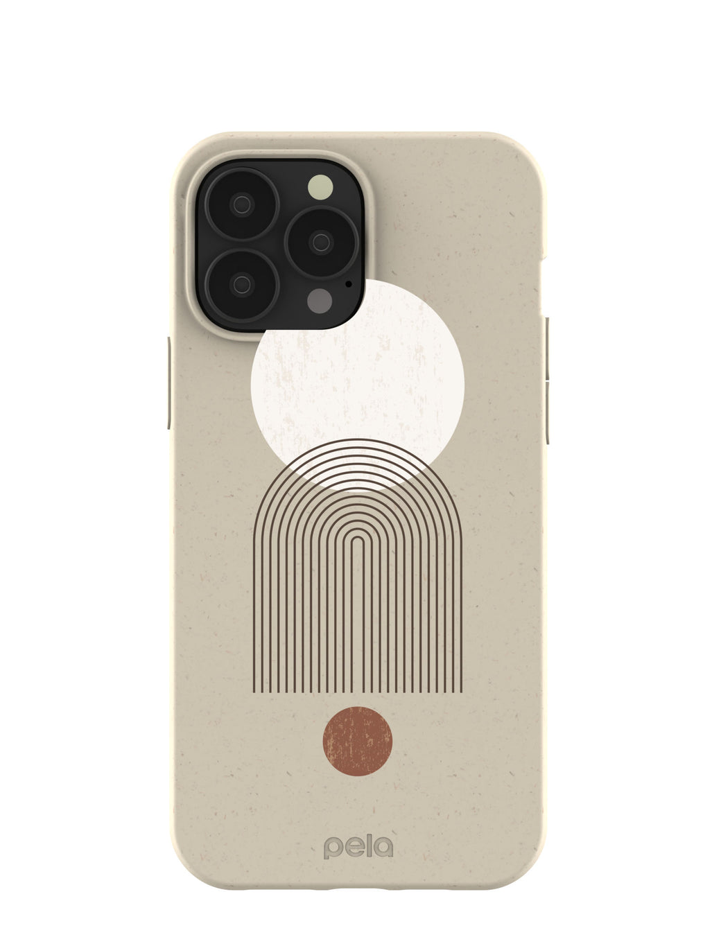 London Fog Arc iPhone 13 Pro Max Case